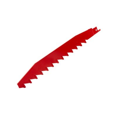 Eskimo bajonetsavklinge. Produkt vises