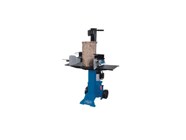 Scheppach brændekløver