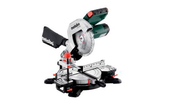 Metabo kapsav
