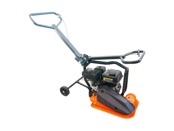 Atika V11000 pladevibrator