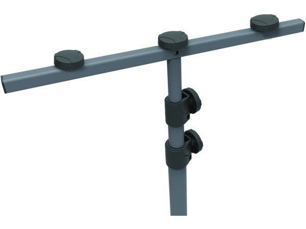 Scangrip dobbeltbeslag