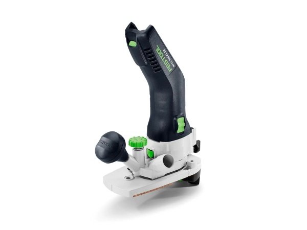 Festool akku modul-kantfræser Festool akku modul-kantfræser