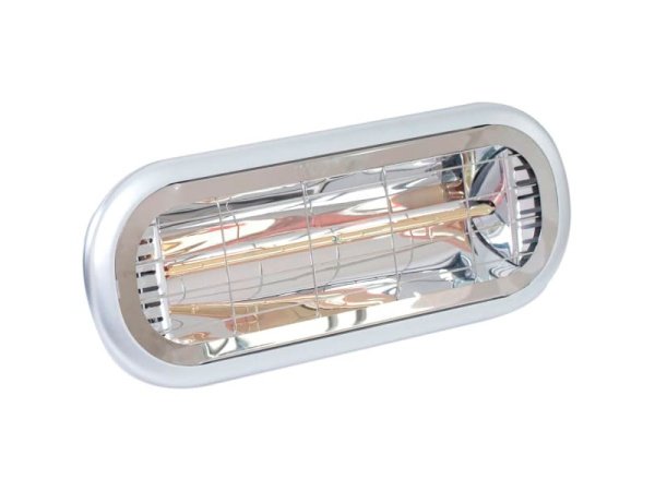 Wishco terrassevarmer 1500W*U