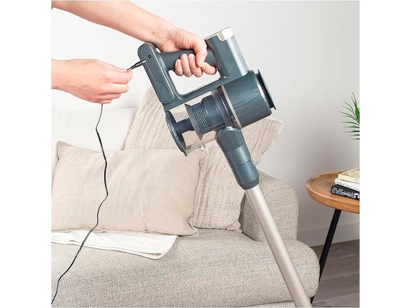 Beldray Airapid støvsuger Beldray Airapid støvsuger. Produkt vises med tilbehør