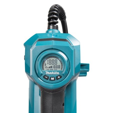 Makita akku luftpumpe
