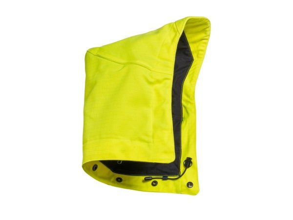 Mascot hætte Complete