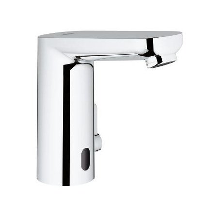 Grohe get e armatur