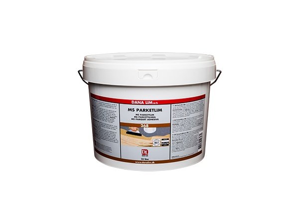Dana MS Parketlim 268