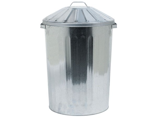 Ryom fodertønde Ryom fodertønde på 90 liter med låg