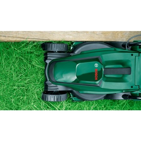 Bosch plæneklipper