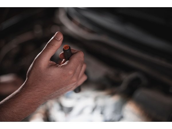 NEBO Colombo pencillygte NEBO Colombo pencillygte m/ 4x zoom indstilling