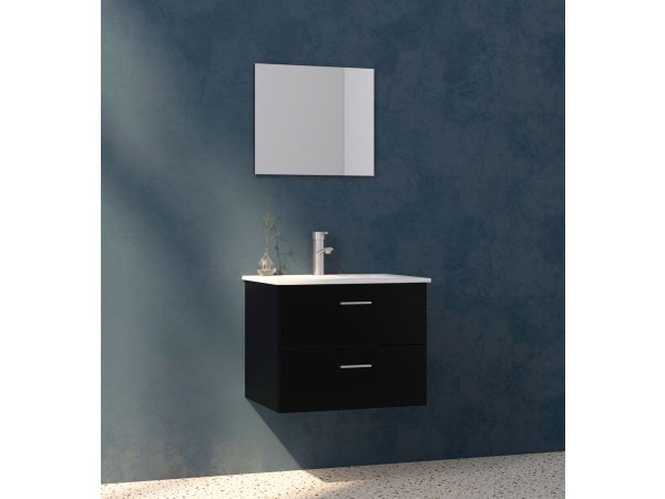 Bergamnon møbelsæt