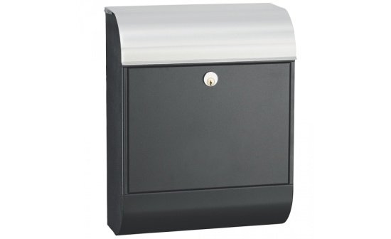 Mefa postkasse Pearl