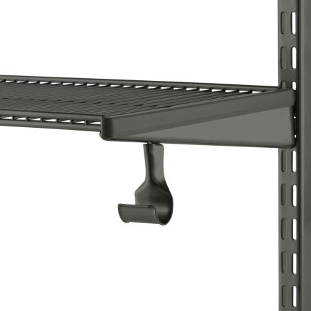 Elfa bøjlestangsholder