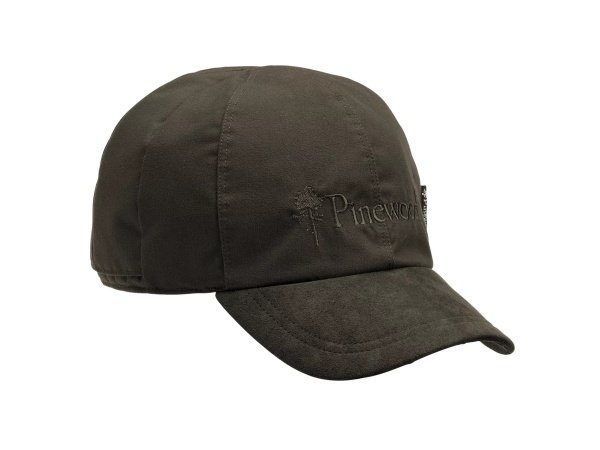 Pinewood Kodiak jagtcap