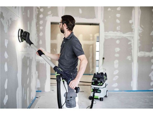 Festool slibemaskinetilbehør