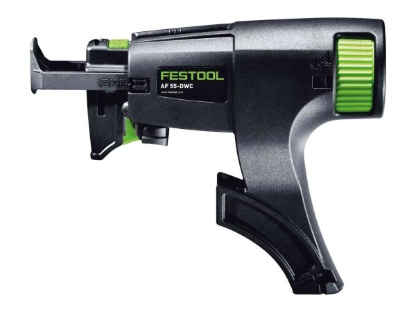 Festool magasinforsats