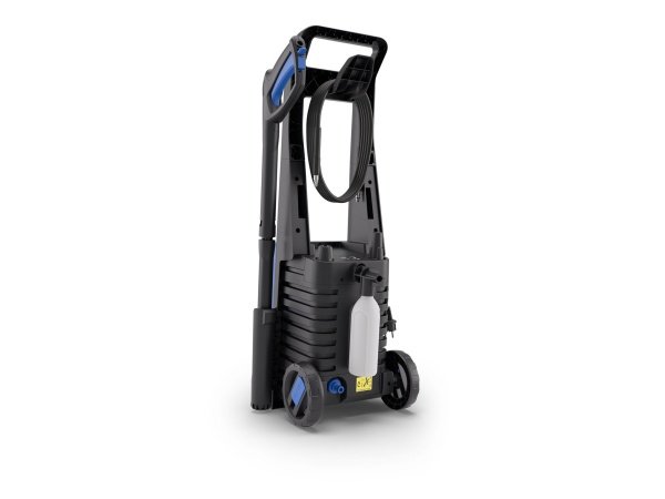 Nilfisk højtryksrenser