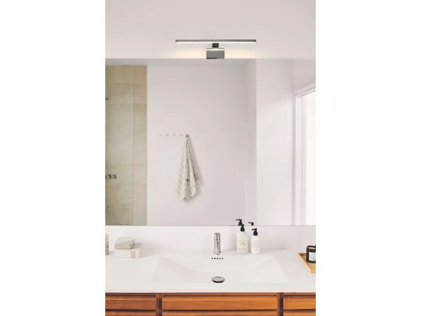 Nordlux badeværelseslampe