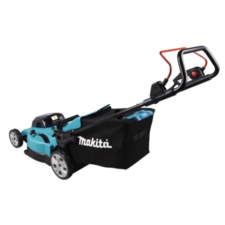 Makita akku plæneklipper