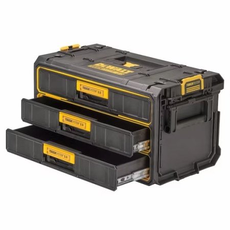 Dewalt toughsystem 2.0