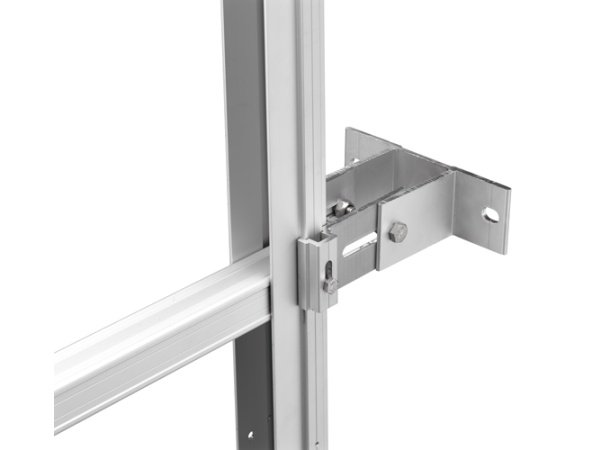 W.steps teleskopbeslag WURS V4