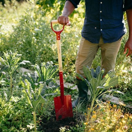 Fiskars Classic spade