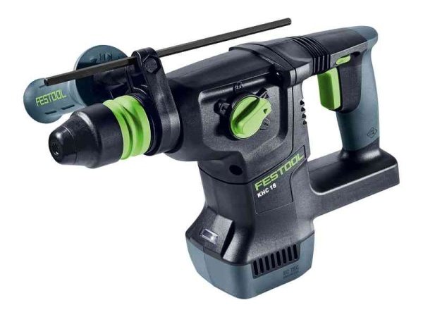 Festool kombihammer