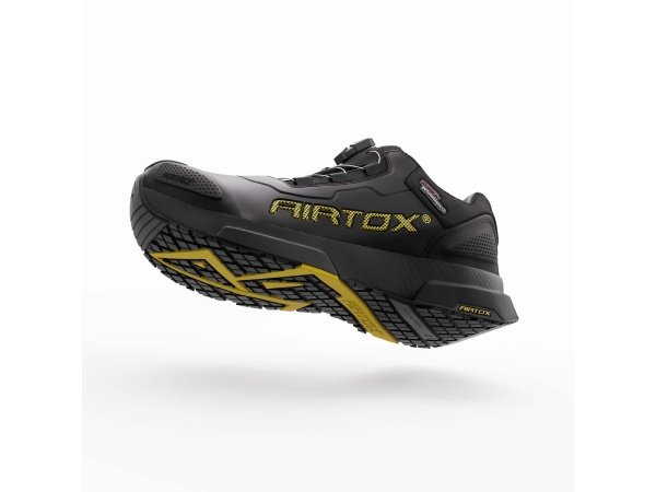 Airtox FS55 sikkerhedssko