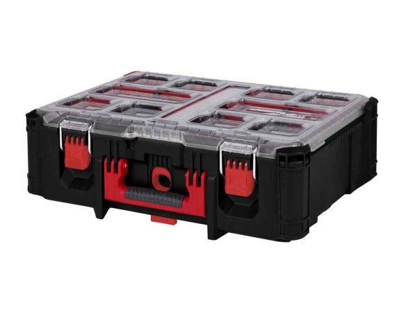 Milwaukee værktøjskuffert