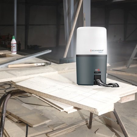 Scangrip LED arbejdslampe