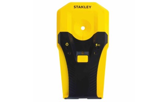 Stanley detektor S2