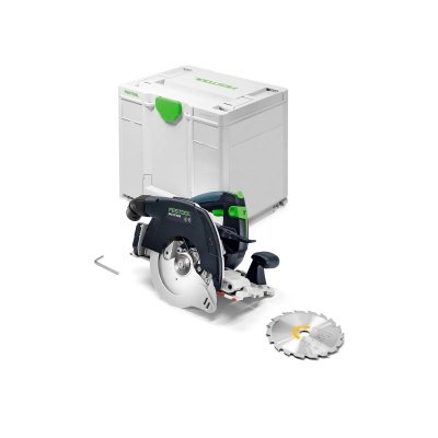Festool akku rundsav