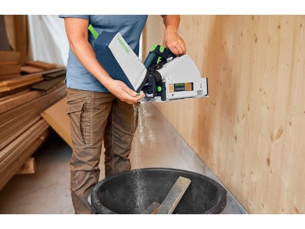 Festool støvpose
