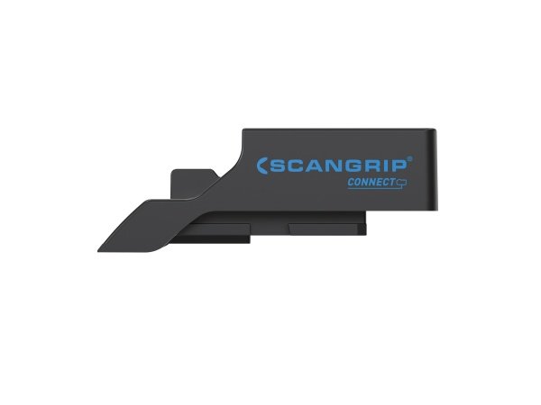 Scangrip connector