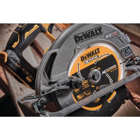Dewalt rundsav