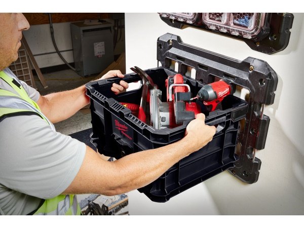 Milwaukee opbevaringskasse