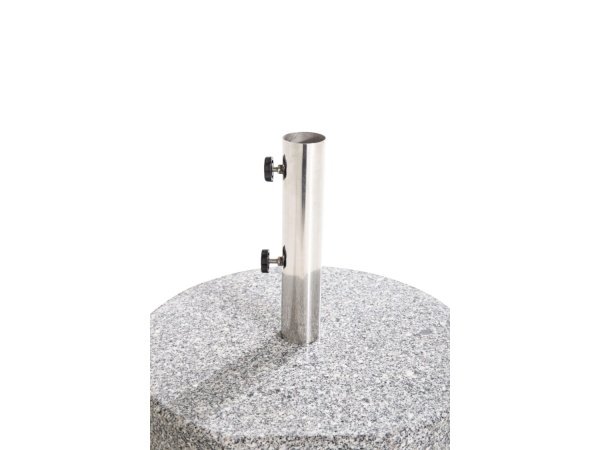 Venture D. parasolfod Stathera