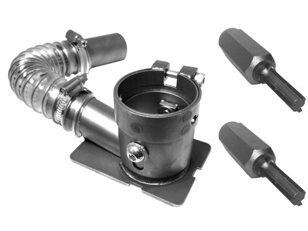 OSM fugefræserstartsæt