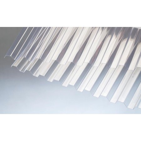 Rias trapezplade Sunlux 2000PC