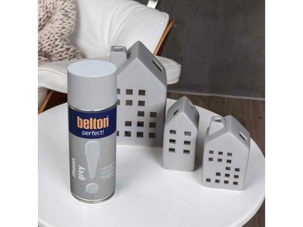 Belton Perfect spraymaling Belton Perfect Moon Grey spraymaling