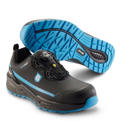 Brynje sikkerhedssko