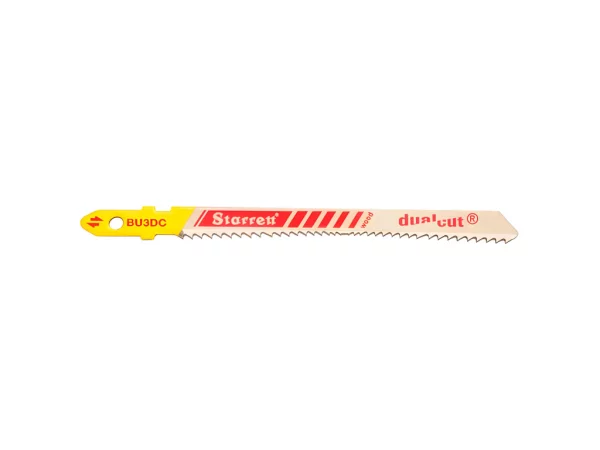 Starrett stiksavklinger t/træ Starrett stiksavklinger t/træ. Produkt vises