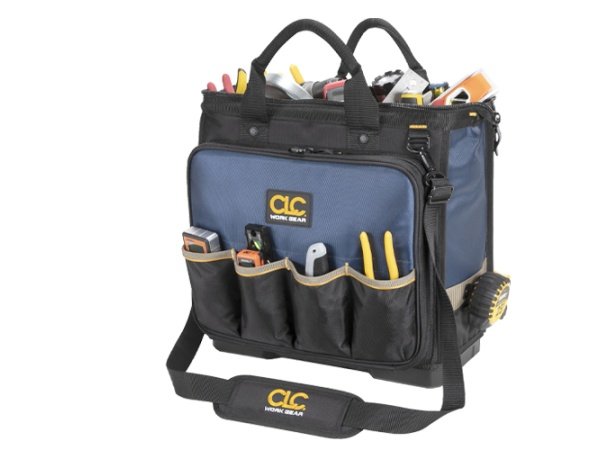 CLC værktøjstaske Premium
