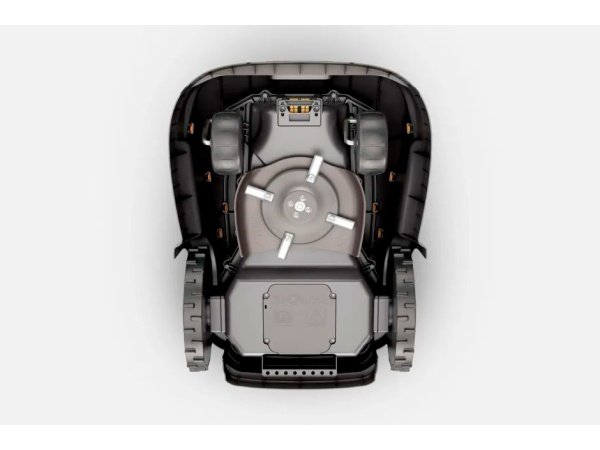 Stiga robotplæneklipper