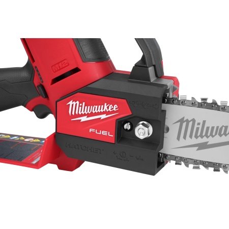 Milwaukee grensav