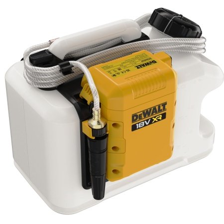 Dewalt vandtank Dewalt vandtank 15L