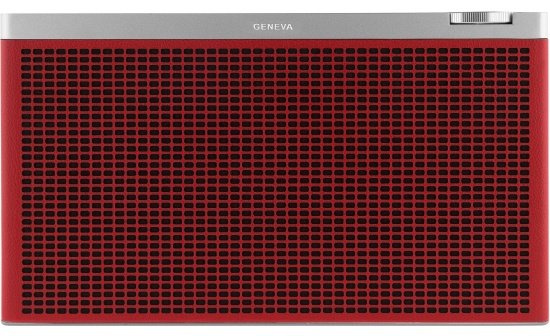 Geneva touring/M speaker    *U