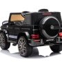 Mercedes AMG G63
