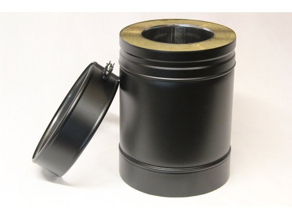 Varde skorsten sektion 33cm